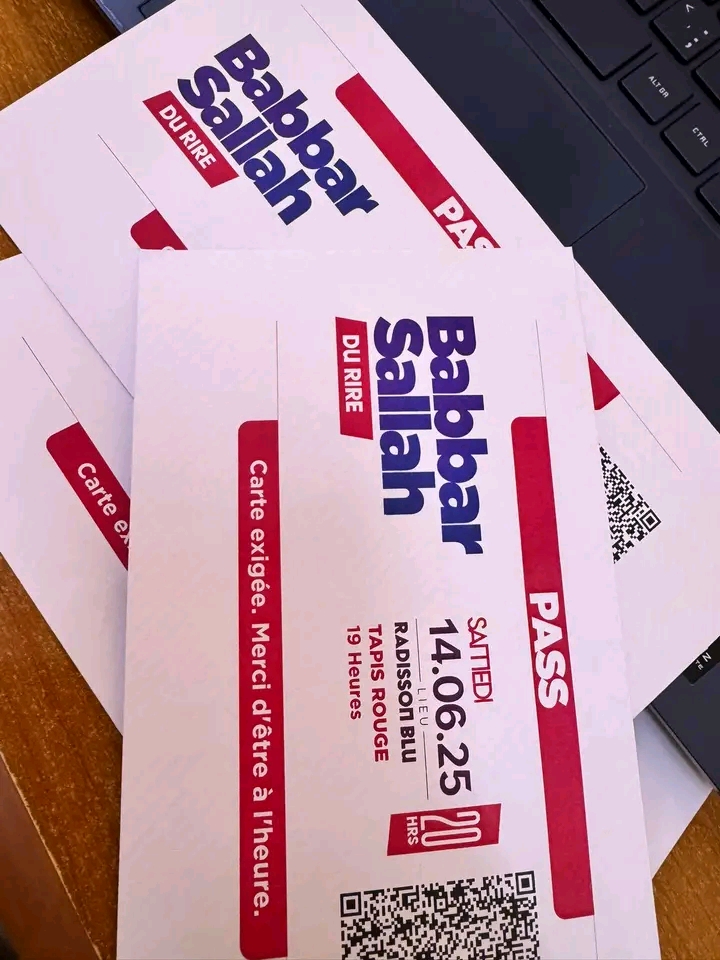 LE RENDEZ-VOUS DU RIRE